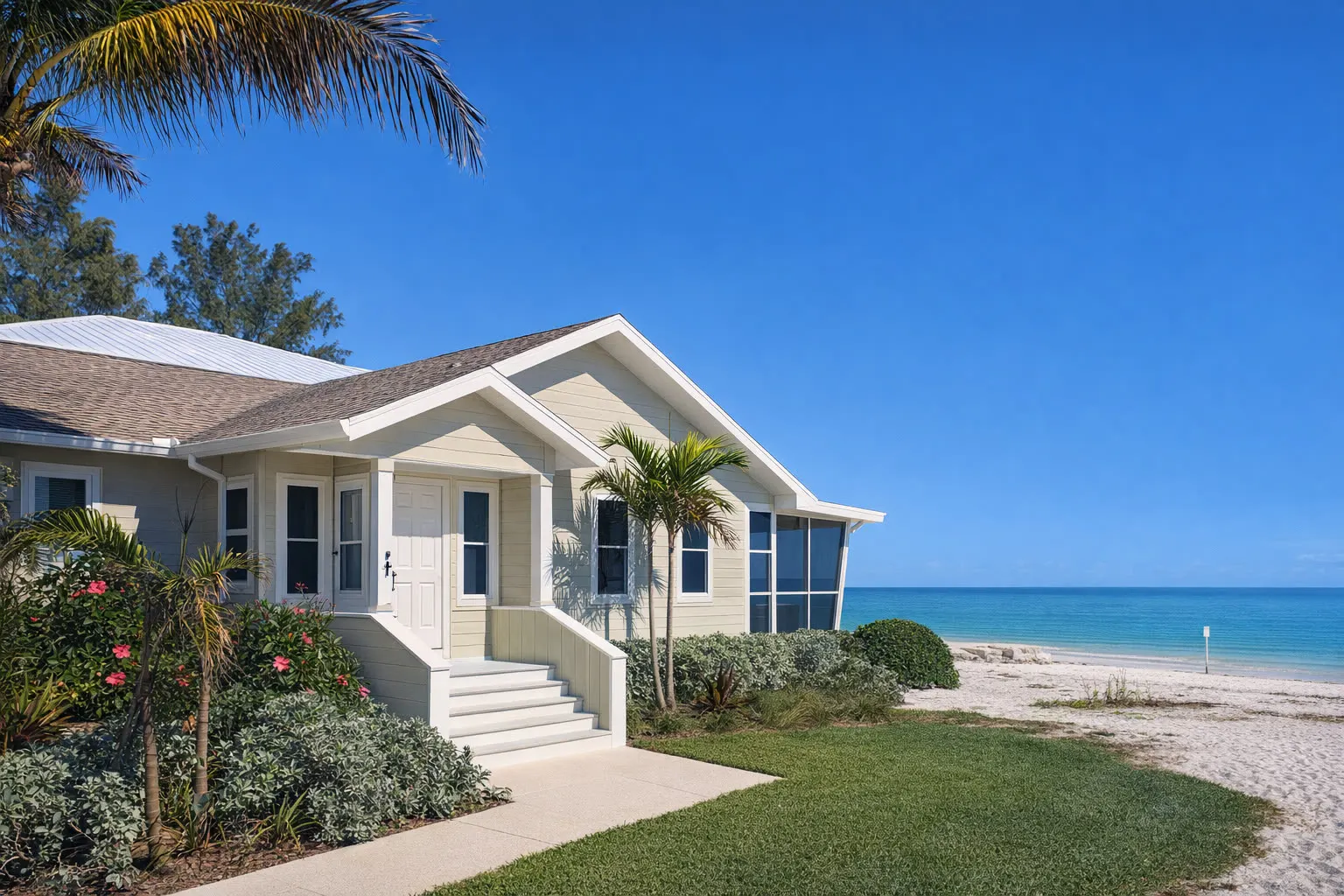The Ultimate Oceanfront Family Getaway: A Review of 'Ship Watch'