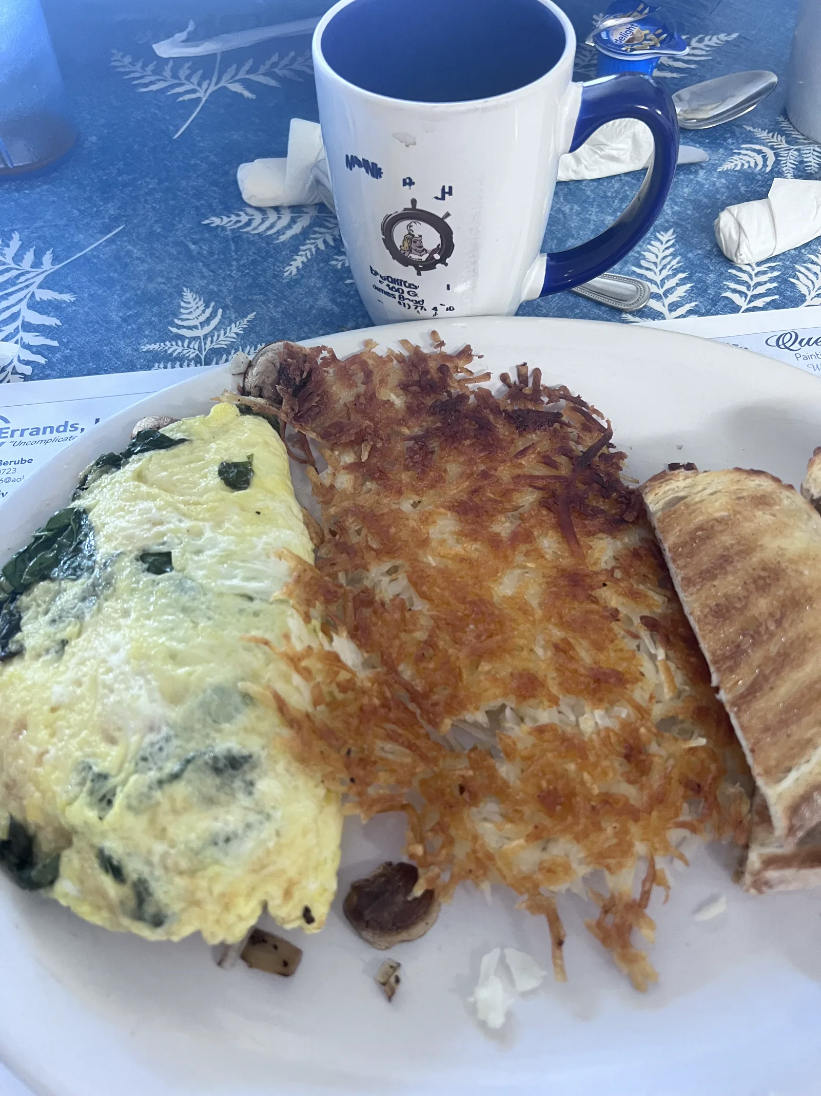 Minnie’s Beach Cafe: The Friendliest Breakfast on Anna Maria Island