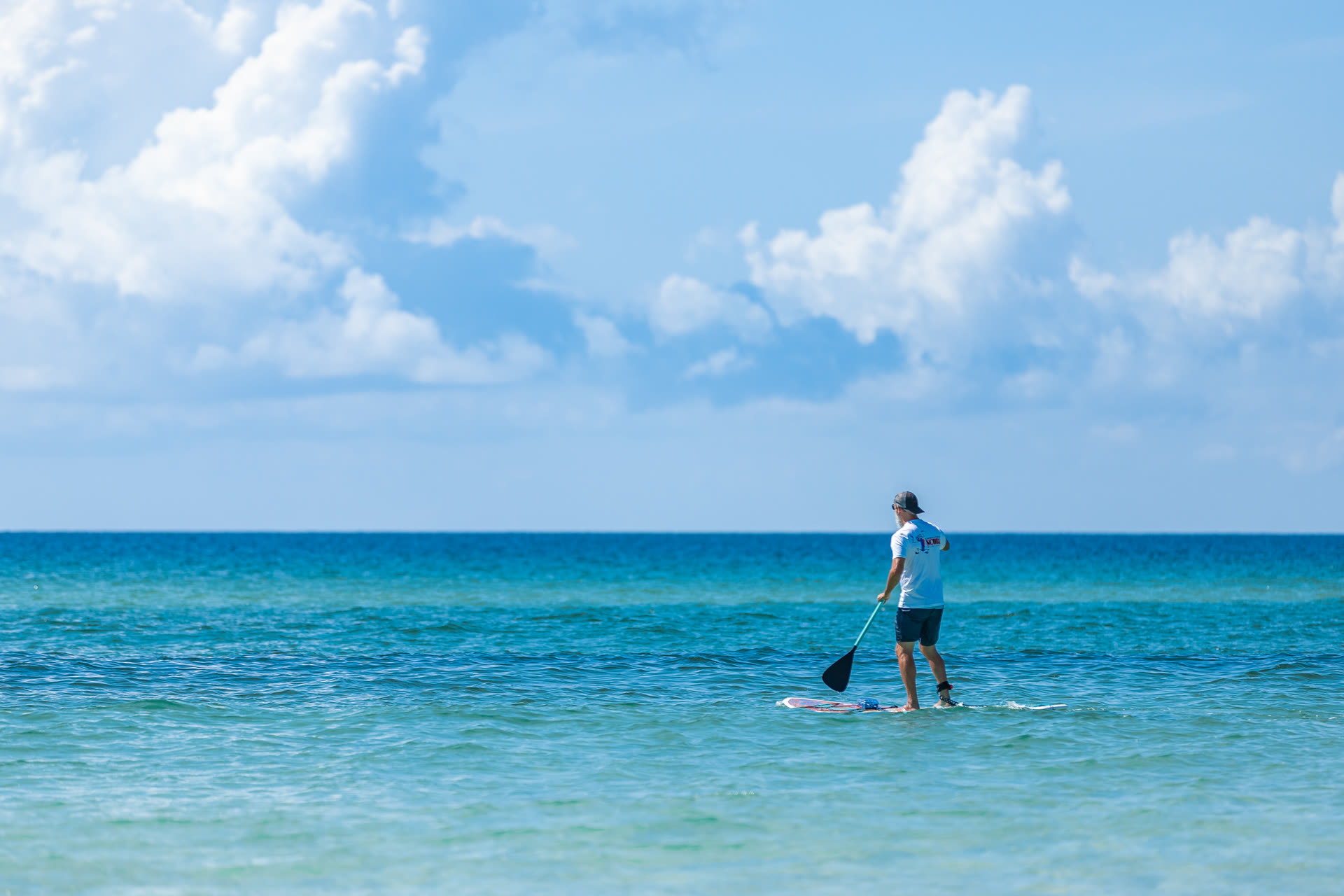 AMI Paddleboard Co.