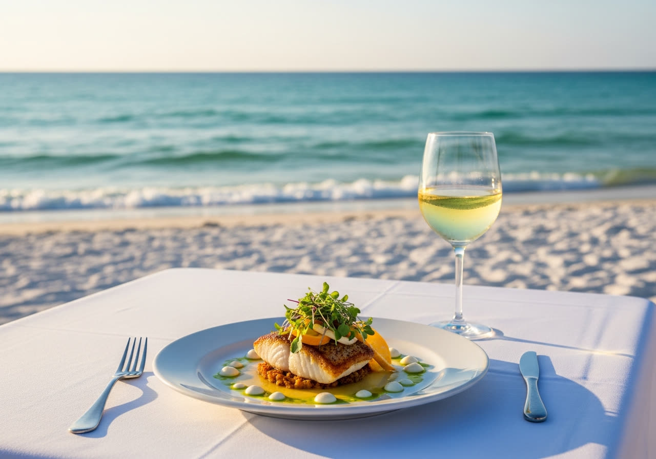 Beach Bistro