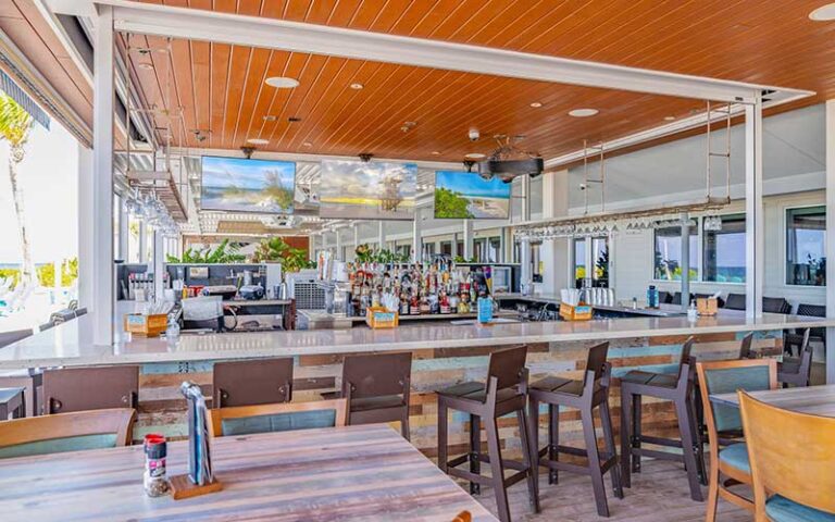 The Beach House Waterfront Restaurant