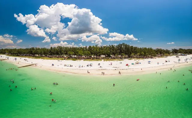 The Best Time to Visit Anna Maria Island: A Month-by-Month Guide