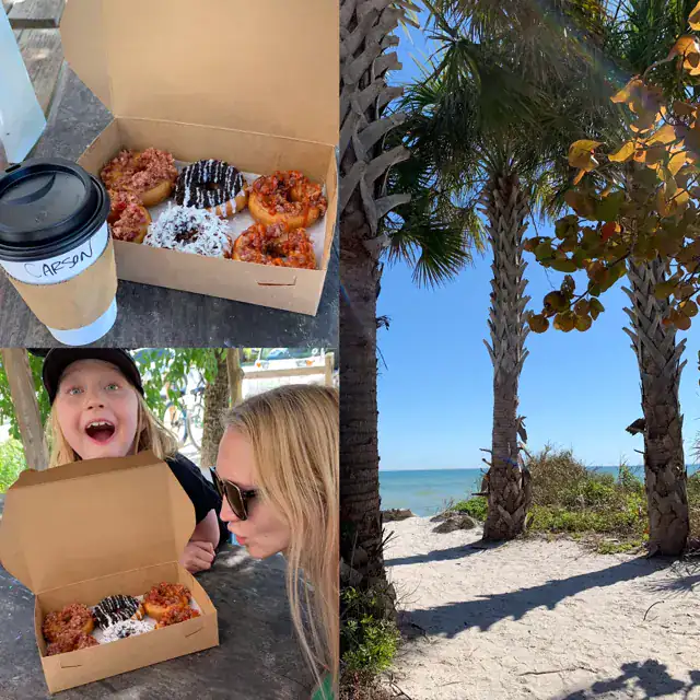 Top 5 Breakfast Spots on the Island