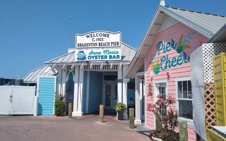 Bridge Street Bistro