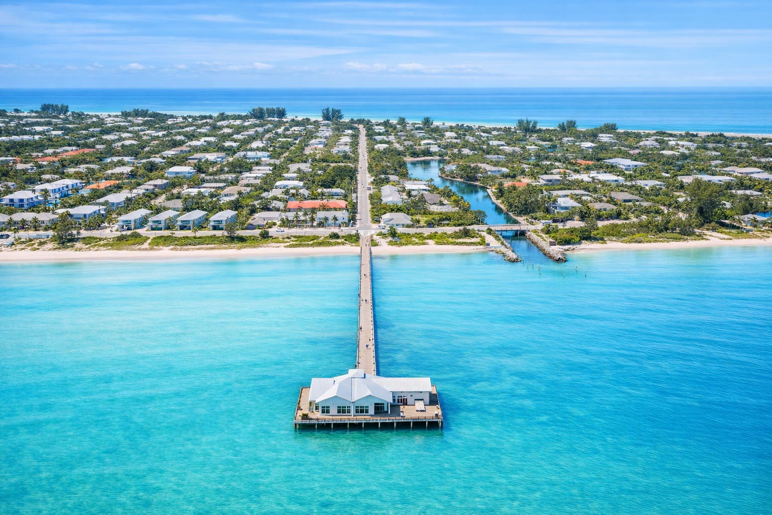 Bay Front