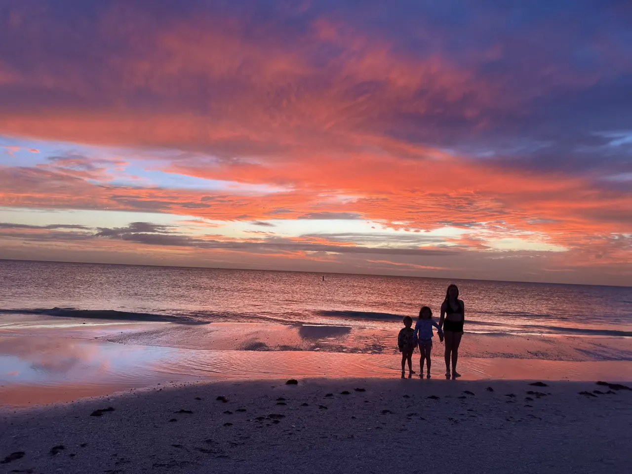 Kayaking and fishing adventures on Anna Maria Island