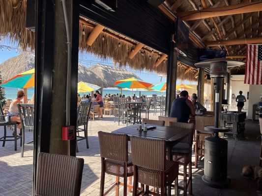 Gulf Drive Café