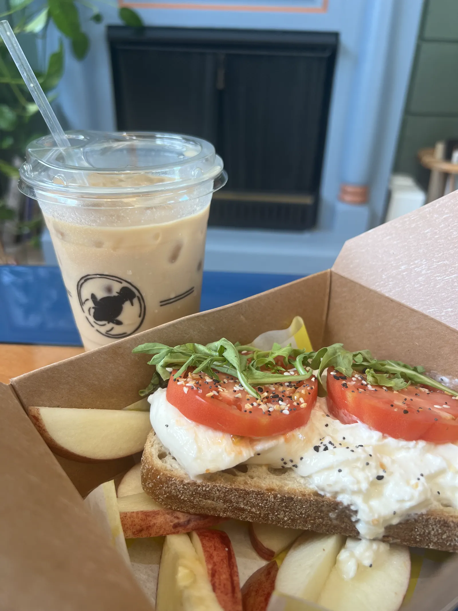 The Happy Manatee: Our New Favorite Breakfast on Anna Maria Island