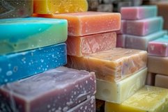 Heavenly Soaps