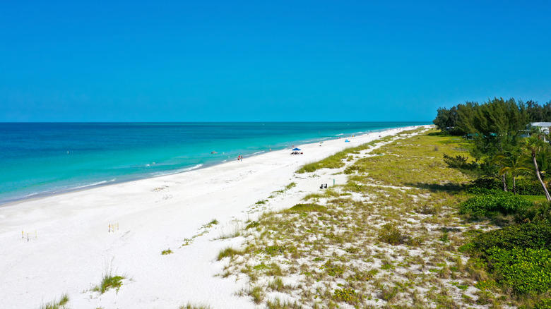 Holmes Beach
