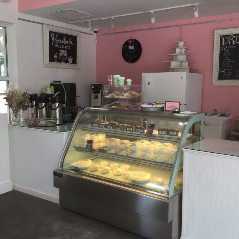 Hometown Desserts