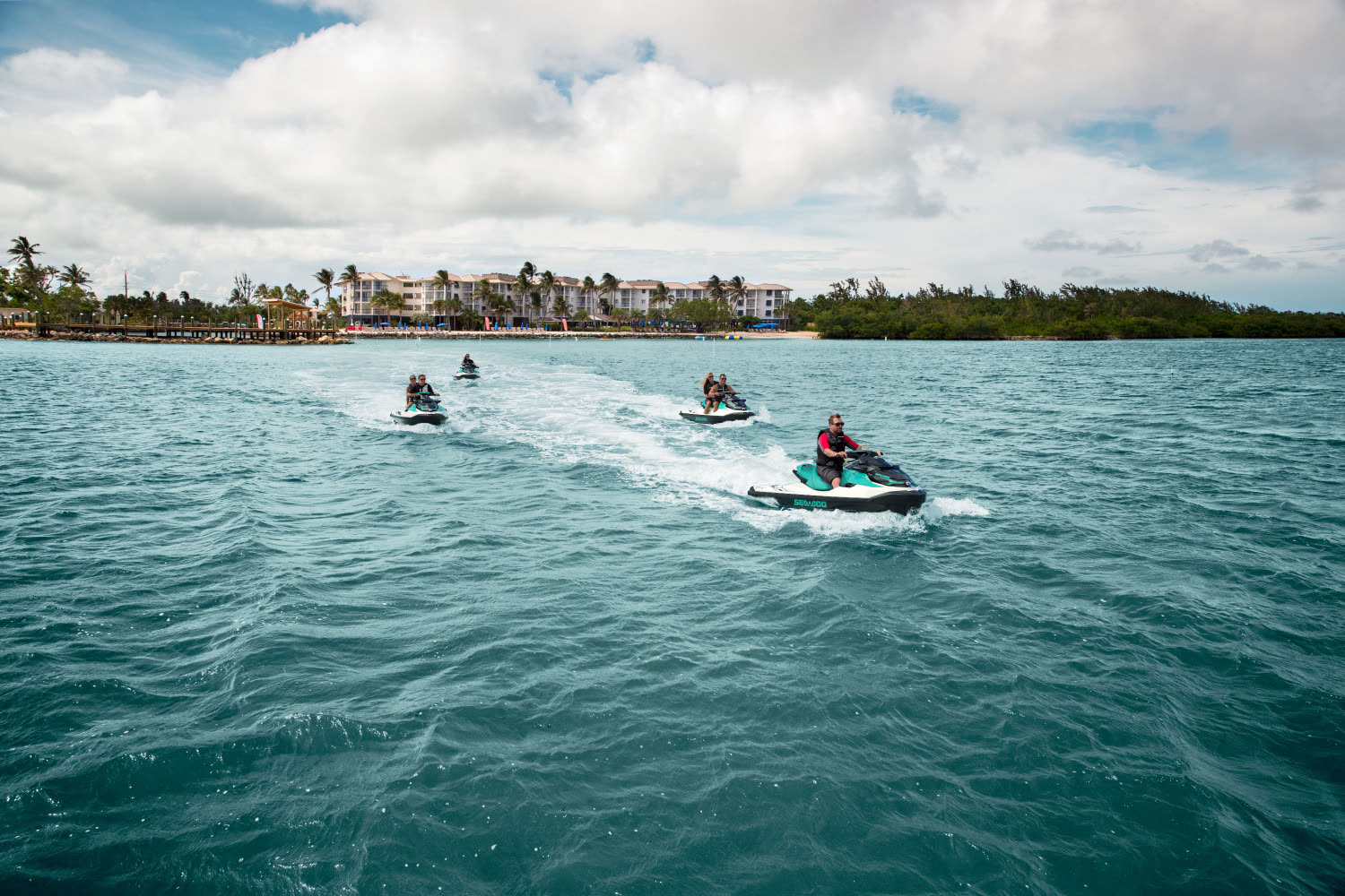 Island Style Watersports