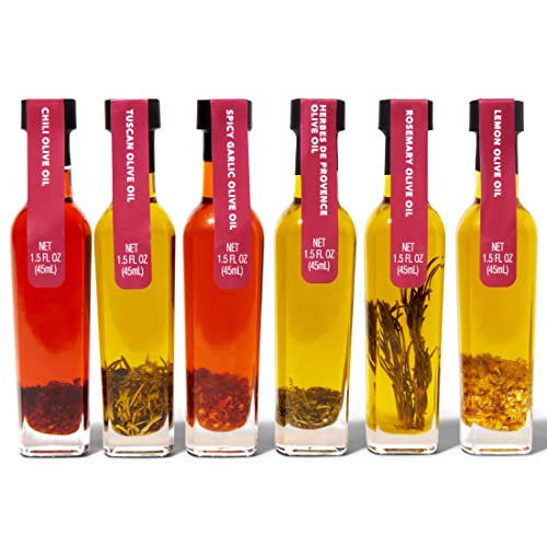 The Feast Olive Oil & Spice