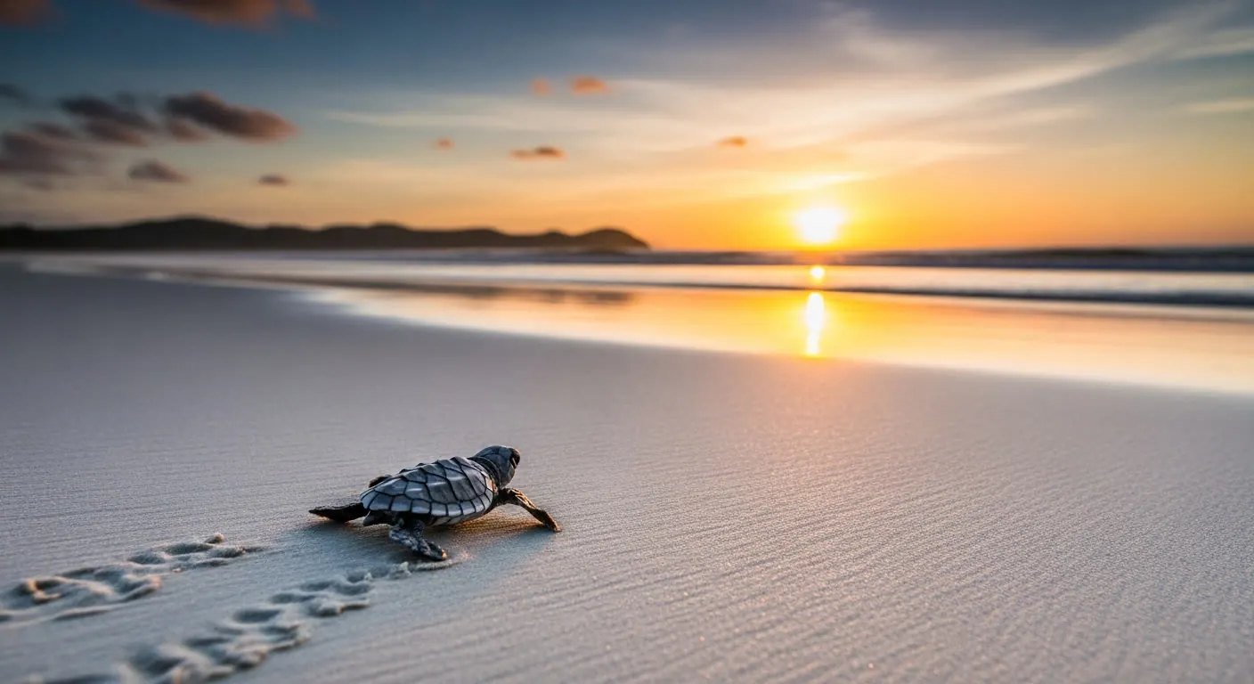 Sea Turtle Conservation