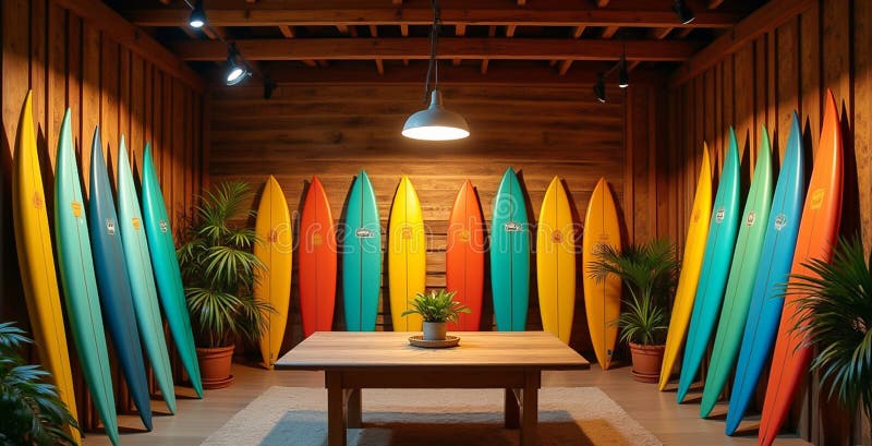 West Coast Surf Shop